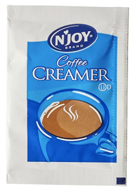 Creamer Packets (case of 1000)